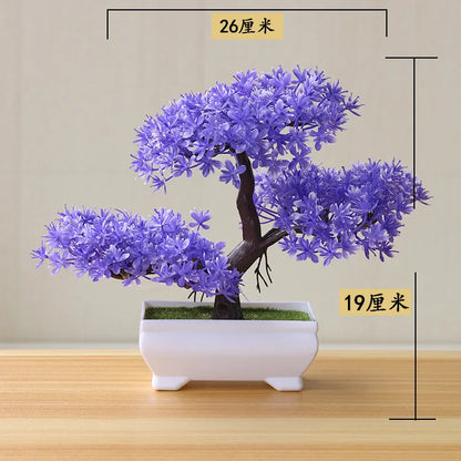 Plantas Artificiais