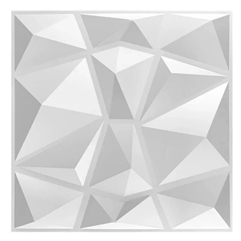 Painel de Parede 3D