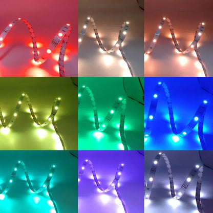 Fita Led RGB