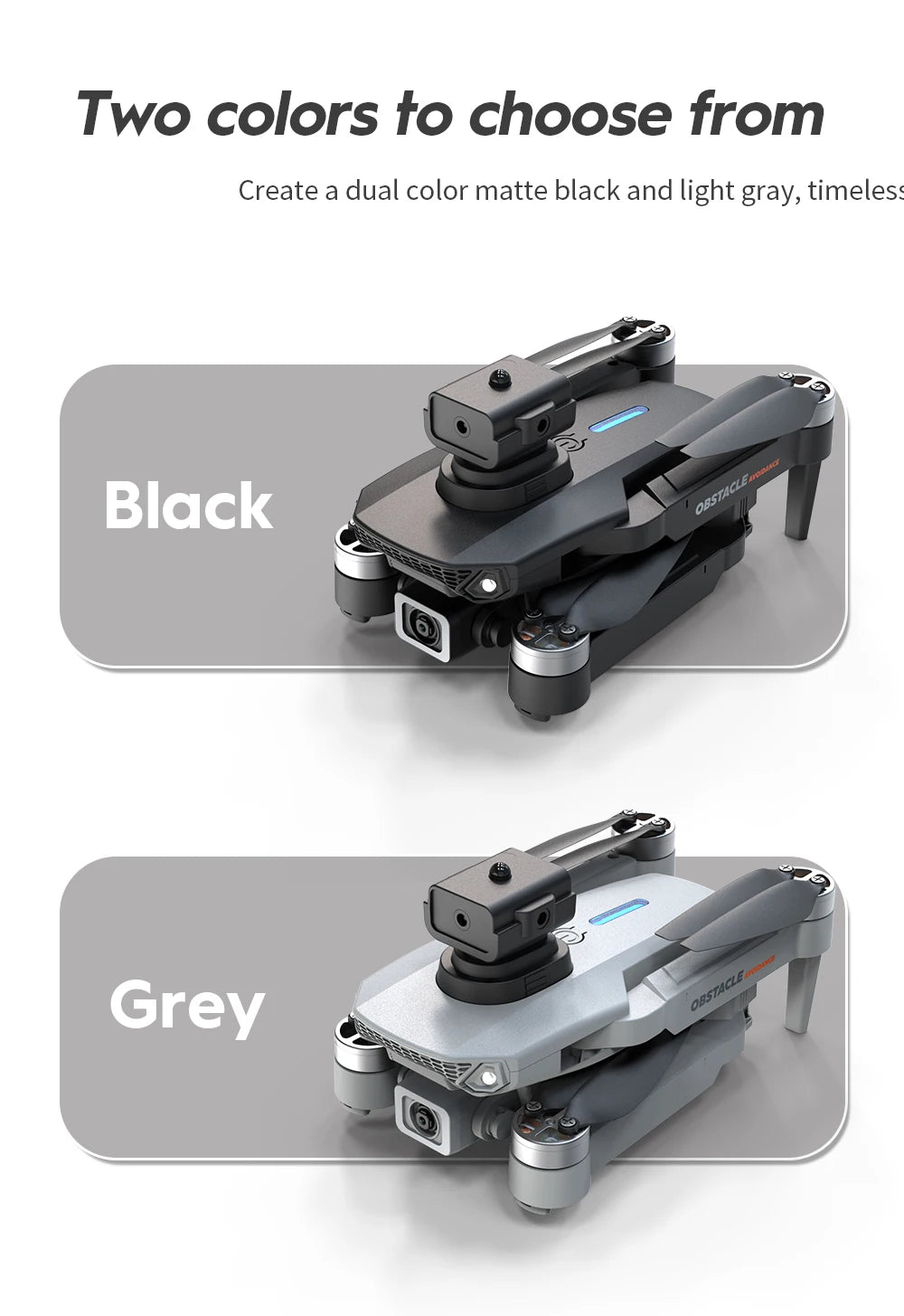 Mini Drone