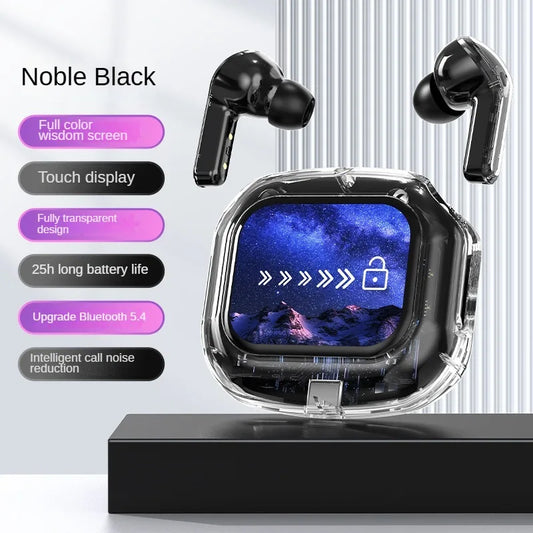 Fones de Ouvido Sem Fio (Bluetooth)