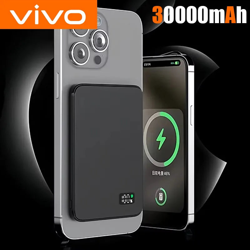 PowerBank por Indução