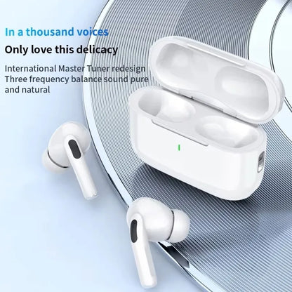 Fones de Ouvido Sem Fio (Bluetooth)