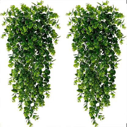 Plantas Artificiais