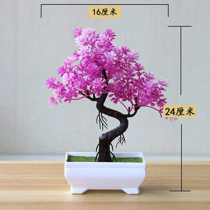 Plantas Artificiais