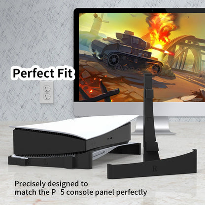 Suporte Horizontal para PS5