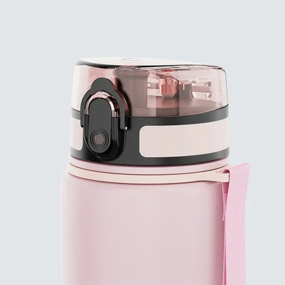 Garrafa de Água de 500ML de Capacidade