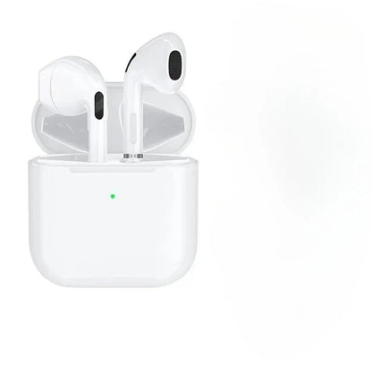 Fones de Ouvido Sem Fio (Bluetooth)