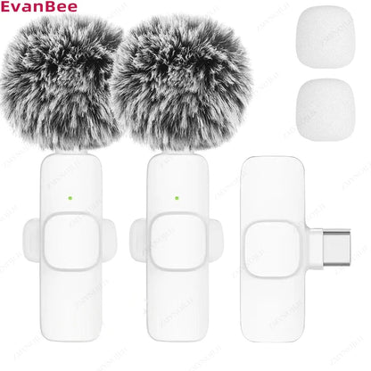 Microfone