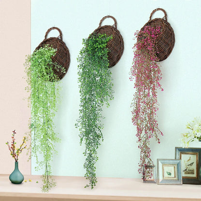Plantas Artificiais
