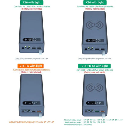 PowerBank