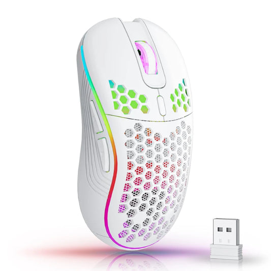 Mouse sem Fio