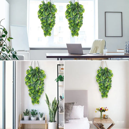 Plantas Artificiais