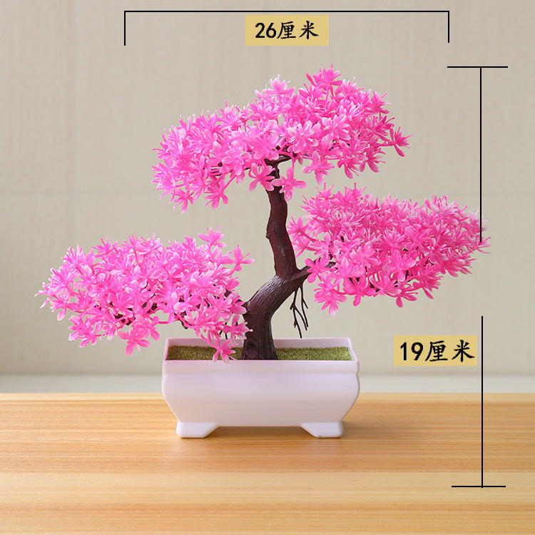 Plantas Artificiais