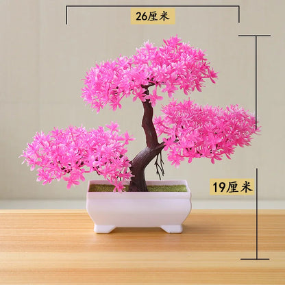 Plantas Artificiais