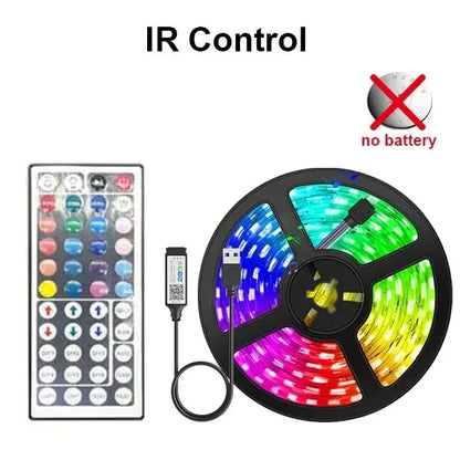 Fita Led RGB