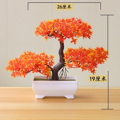 Plantas Artificiais