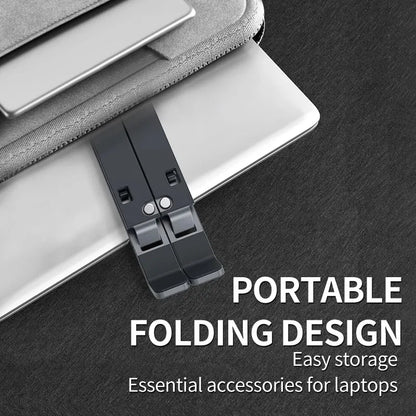 Suporte Dobrável para Laptop