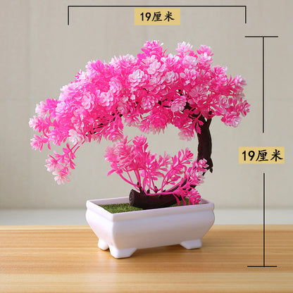 Plantas Artificiais