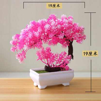 Plantas Artificiais