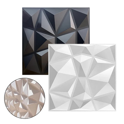Painel de Parede 3D