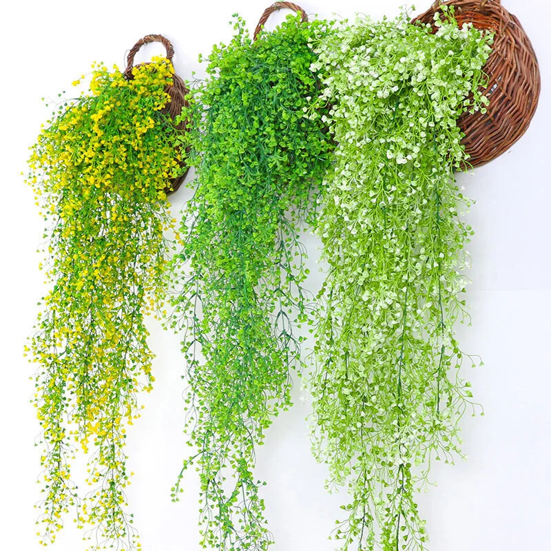 Plantas Artificiais