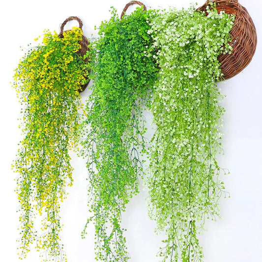 Plantas Artificiais