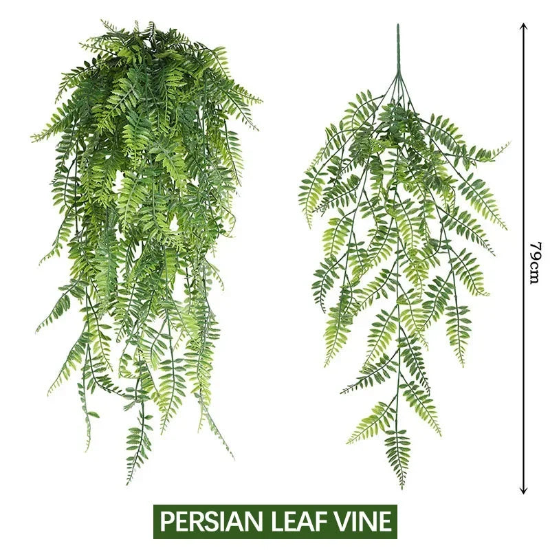 Plantas Artificiais