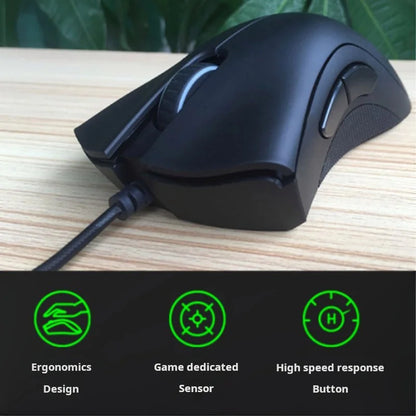 Rato da Razer