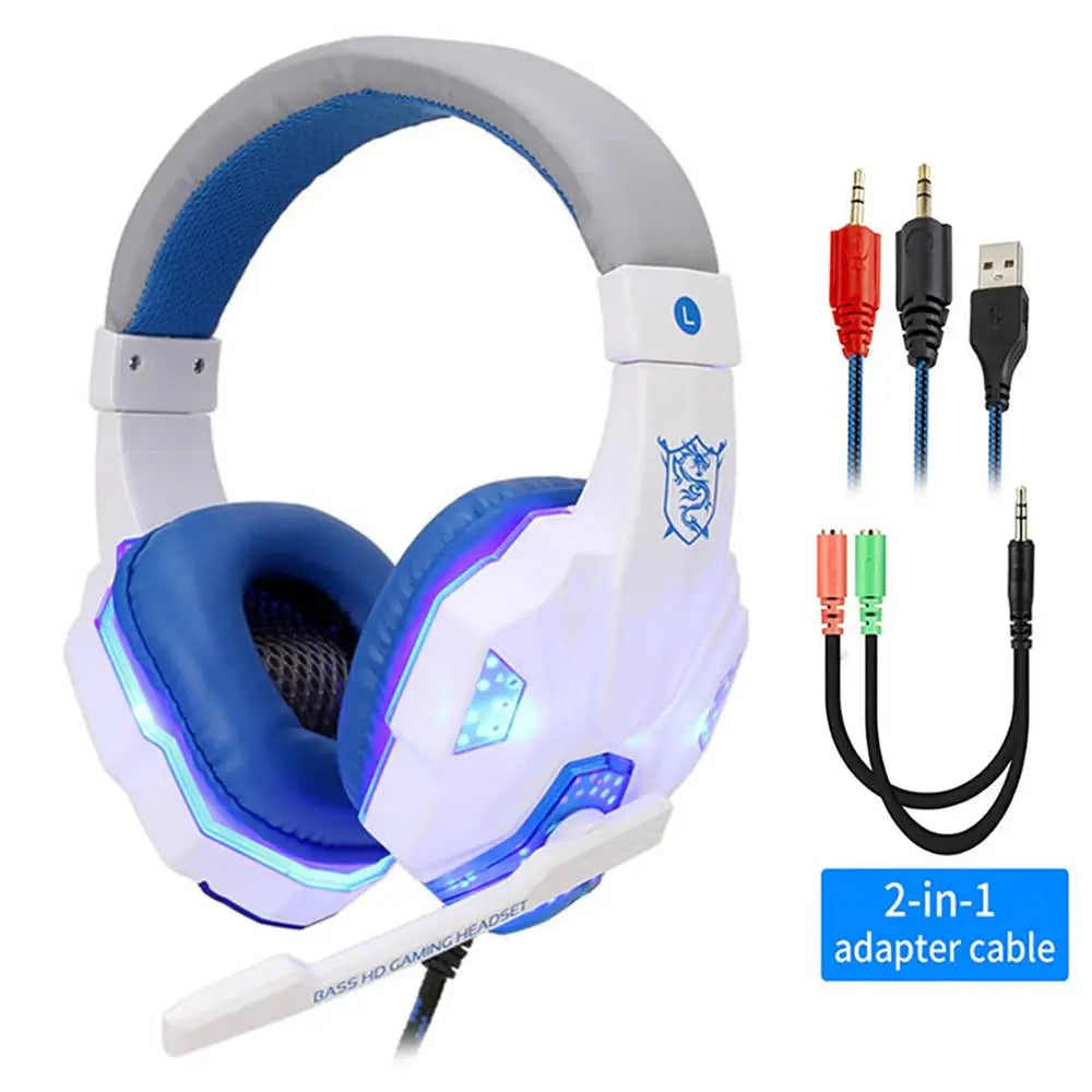 Fones Gamer