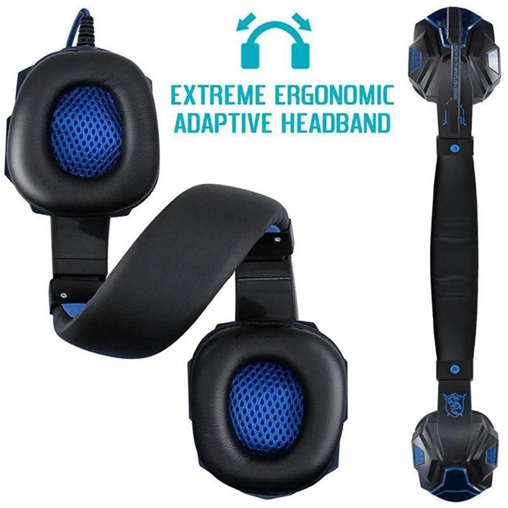 Fones Gamer