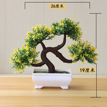 Plantas Artificiais