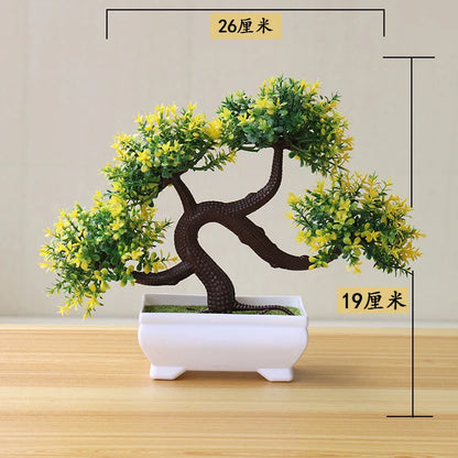 Plantas Artificiais