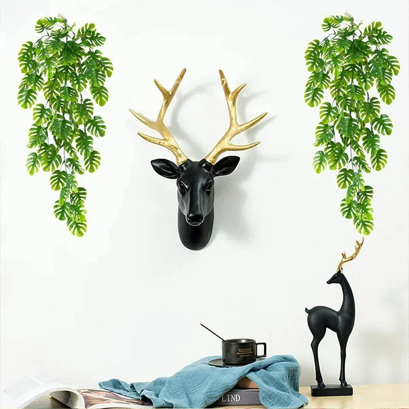 Plantas Artificiais