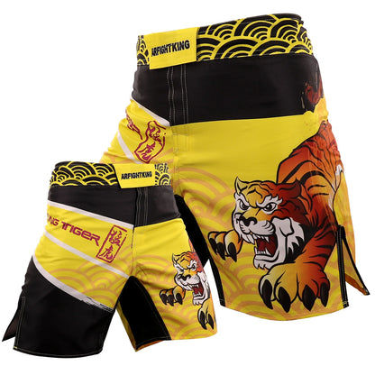 Calções Boxe