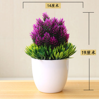 Plantas Artificiais
