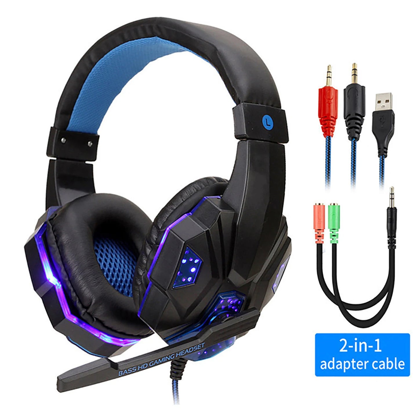 Fones Gamer