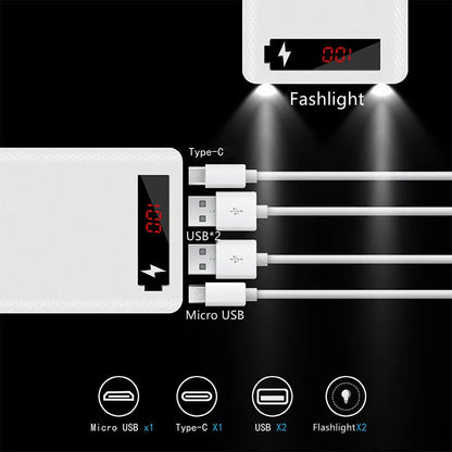 PowerBank