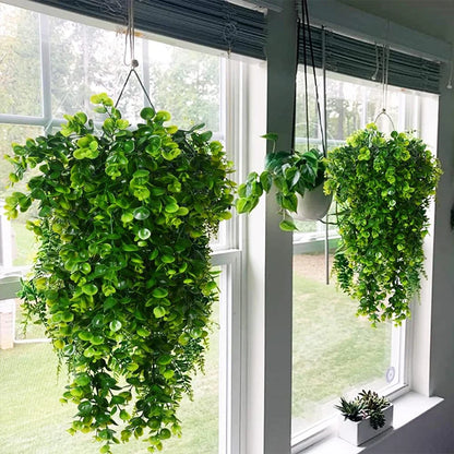 Plantas Artificiais