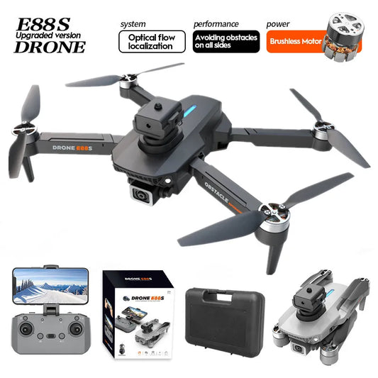 Mini Drone