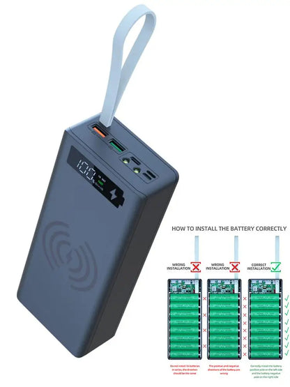 PowerBank