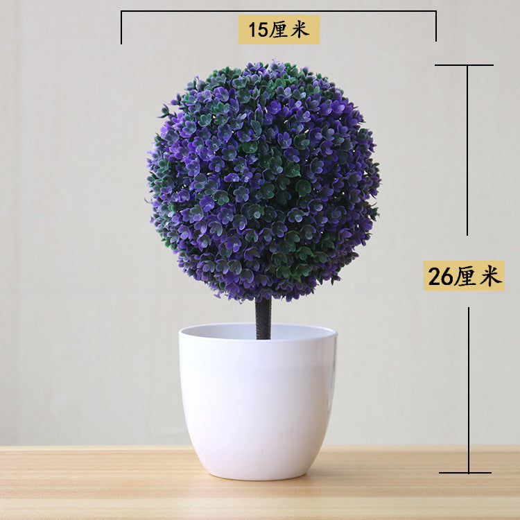 Plantas Artificiais