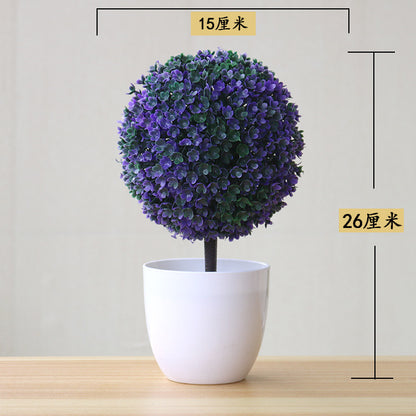 Plantas Artificiais