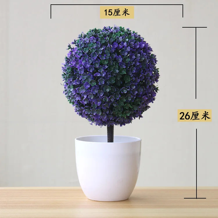 Plantas Artificiais