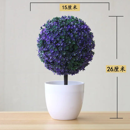 Plantas Artificiais