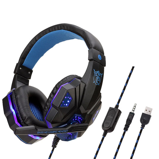 Fones Gamer