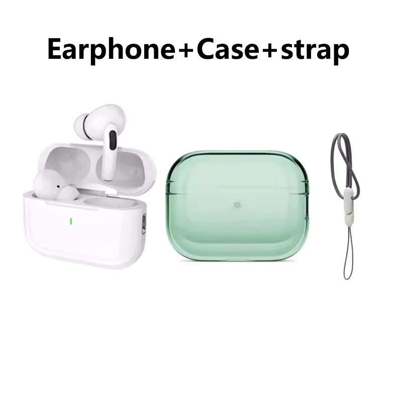 Fones de Ouvido Sem Fio (Bluetooth)