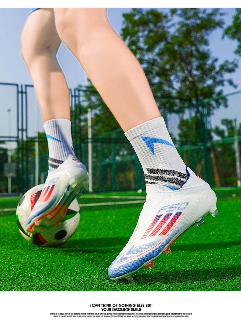 Chuteiras Futebol