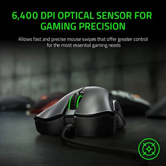 Rato da Razer