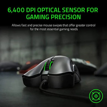 Rato da Razer